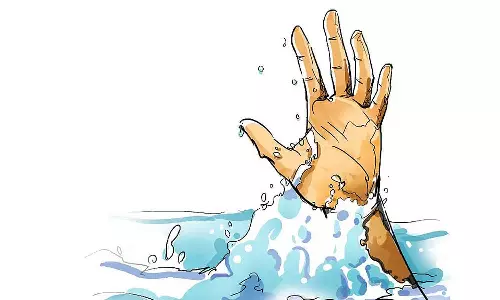 കോട്ടക്കൽ പറപ്പൂരിൽ ഉമ്മയും രണ്ട് മക്കളും മുങ്ങിമരിച്ചു