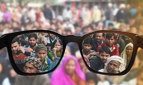 Will India’s Muslim population surpass Hindus?