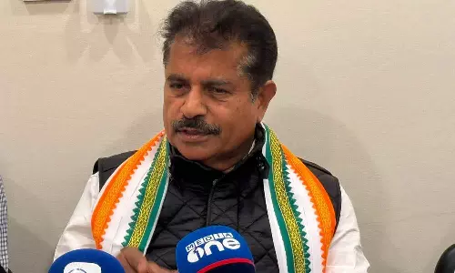 യുഡിഎഫിൽ വന്നാൽ കൊള്ളാമെന്ന് ചിന്തിക്കുന്ന കേരള കോൺഗ്രസ് എം നേതാക്കളുണ്ട്; അടൂർ പ്രകാശ്