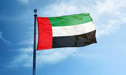 UAE welcomes second phase of Gaza ceasefire agreement