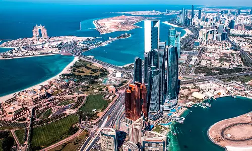 Abu Dhabi named the worlds safest city for the 10th time