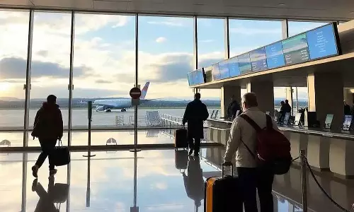 Ras Al Khaimah Airport sees 51% increase in passenger numbers