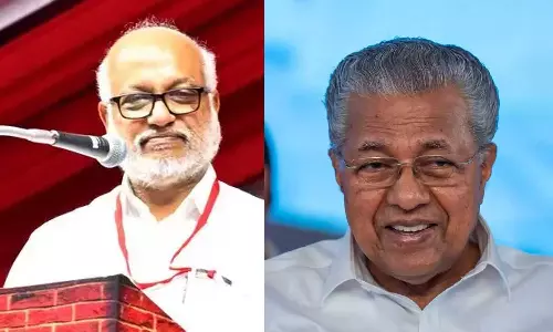 നിയമസഭാ തെരഞ്ഞെടുപ്പ്; എല്‍ഡിഎഫിനെ പിണറായി നയിക്കും: എം.എ ബേബി