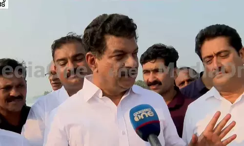 ബേപ്പൂരിലെ എംഎൽഎ ഇറക്കിയത് റീലുകൾ മാത്രം, വികസനരംഗത്തേക്ക് നോക്കിയാൽ ശൂന്യം: പി.വി അൻവർ