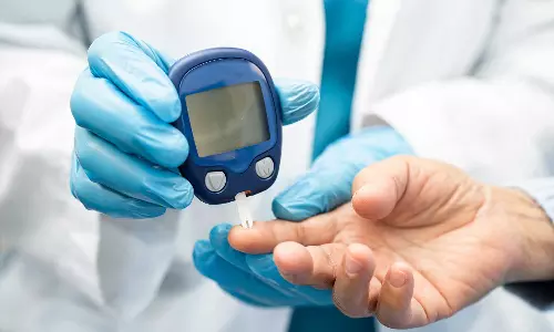 പഞ്ചസാരയുടെ ഉപയോ​ഗം നിർത്തിയാൽ മാത്രം പ്രമേഹം നിയന്ത്രിക്കാനാവില്ല, ഇക്കാര്യങ്ങൾകൂടി ശ്രദ്ധിക്കണം: നിർദേശവുമായി ആരോഗ്യ വിദഗ്ധ