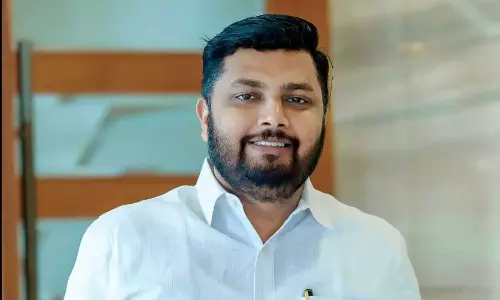 വർ​ഗീയ പേ ബാധിച്ച വെള്ളാപ്പള്ളിയെ ഐസൊലേറ്റ് ചെയ്യണം: യൂത്ത് കോൺ​ഗ്രസ് നേതാവ് വി.പി ദുല്‍ഖിഫില്‍