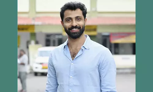 ഞങ്ങളുടെ നേതാക്കളെ വിമർശിച്ചപ്പോഴും അങ്ങയോടുള്ള ബഹുമാനം വർധിച്ചിട്ടേയുള്ളൂ; സുകുമാരൻ നായരെ പ്രശംസിച്ച് എംഎസ്എഫ് ജനറൽ സെക്രട്ടറി