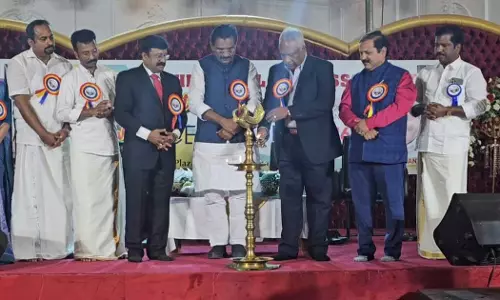 നാട്ടില്‍ യുവാക്കളുടെ കുറവ്, പ്രവാസികൾ ഏറ്റവും കൂടതലുള്ളത് പത്തനംതിട്ടയിൽ: ആൻ്റോ ആൻ്റണി