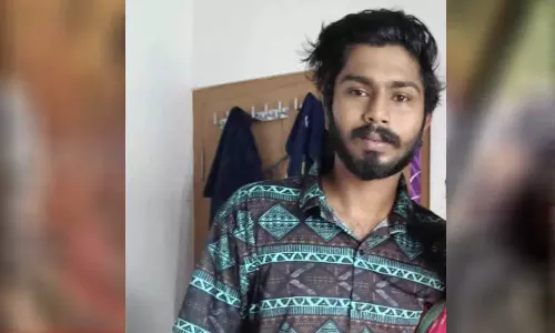 പെരുമ്പാവൂർ വേങ്ങൂരിൽ കാണാതായ യുവാവ് പാറക്കുളത്തിൽ മരിച്ച നിലയിൽ