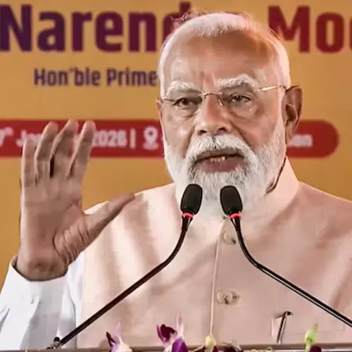 ബംഗാളിൽ വമ്പൻ പദ്ധതികളുമായി കേന്ദ്രം; 830 കോടിയുടെ പദ്ധതികള്‍ക്ക് പ്രധാനമന്ത്രി ഇന്ന് തറക്കല്ലിടും