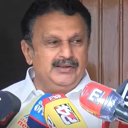 എന്‍എസ്എസ്-എസ്എന്‍ഡിപി ഐക്യത്തെ സ്വാഗതം ചെയ്യുന്നു, നിയമസഭാ തെരഞ്ഞെടുപ്പ് വരെ നീളുമോ എന്നതാണ് സംശയം;കെ.മുരളീധരൻ