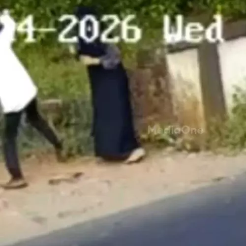 വിദ്യാര്‍ഥിയെ രക്ഷിക്കാന്‍ ശ്രമിക്കുന്നതിനിടെ ഓടയില്‍ വീണയാളെ കടിച്ചുകീറി തെരുവ് നായ