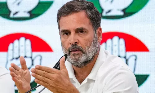 രാഹുല്‍ ഗാന്ധി ഇന്ന് കൊച്ചിയില്‍;  കെപിസിസി സംഘടിപ്പിക്കുന്ന വിജയോത്സവം ഉദ്ഘാടനം ചെയ്യും