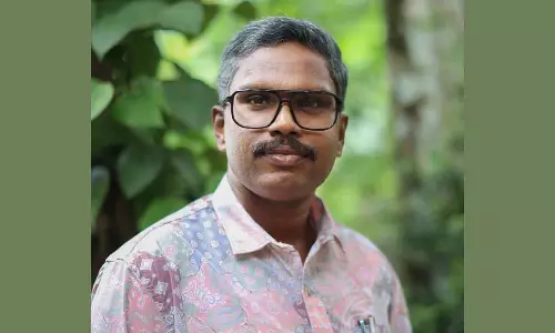 ആദിവാസികളും ദലിതരും തെരഞ്ഞെടുപ്പ് രാഷ്ട്രീയത്തിലേക്ക് കടന്നാൽ പുരോഗമനക്കാർക്ക് ഹിന്ദുത്വവാദികളോടില്ലാത്ത ശത്രുത: ടി.എസ് ശ്യാം കുമാർ