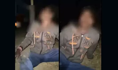 ഒഡീഷയിൽ പശുക്കടത്ത് ആരോപിച്ച് മുസ്‌ലിം യുവാവിനെ അടിച്ചുകൊന്നത് പരിചയക്കാർ; ഞെട്ടിക്കുന്ന വിവരങ്ങൾ പുറത്ത്