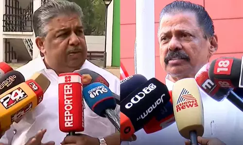 സജി ചെറിയാന്റെ വിവാദ പരാമർശത്തിൽ സിപിഎമ്മിന് അതൃപ്തി; താന്‍ പറഞ്ഞത് വളച്ചൊടിച്ചെന്ന് മന്ത്രിയുടെ വിശദീകരണം