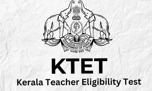 കെ-ടെറ്റ്: ഇത്തവണ റെക്കോർഡ് അപേക്ഷകർ; പരീക്ഷ ഫെബ്രുവരി 21 നും 23 നും