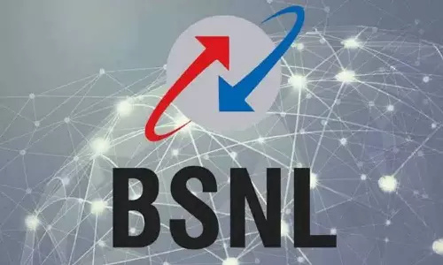 3300 ജിബി ഡാറ്റയും 50 എംബി സ്പീഡും; ഞെട്ടിച്ച് ബിഎസ്എൻഎല്ലിന്റെ സ്പാർക്ക് പ്ലാൻ