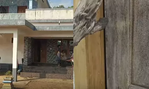 കാസർകോട്ട് വൻ കവർച്ച; അഭിഭാഷകയുടെ വീട്ടിൽ നിന്ന് 29 പവൻ സ്വർണവും കാൽലക്ഷത്തിന്റെ വെള്ളിയും  കവർന്നു