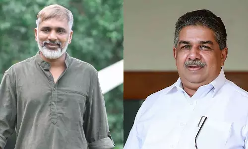 മലപ്പുറത്ത് ജയിച്ചവരുടെ പേര് നോക്കിയാൽ കാണുന്നത് തന്നെയാണ് തോറ്റ എൽഡിഎഫ് സ്ഥാനാർഥികളുടെ പേര് നോക്കിയാലും കാണുന്നത്; സജി ചെറിയാന് മറുപടിയുമായി ഉമേഷ് വള്ളിക്കുന്ന്