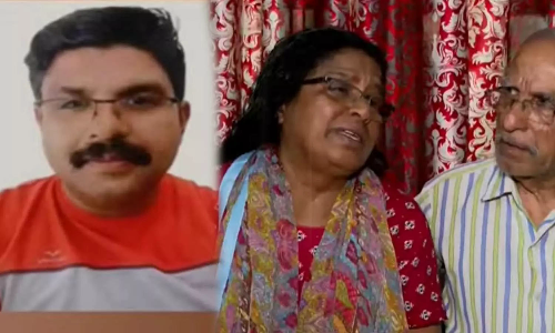 ലൈംഗിക അതിക്രമ ആരോപണത്തെ തുടർന്ന് യുവാവ് ജീവനൊടുക്കിയ സംഭവം; കുടുംബം പരാതി നൽകി