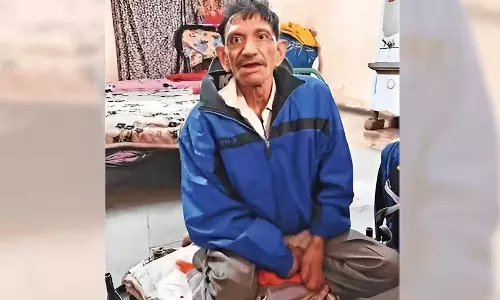 രണ്ട് വീട്, ഫ്ലാറ്റുകൾ, കാർ, പലിശയ്ക്ക് പണമിടപാട്, വാടകയ്ക്ക് കടമുറികളും; പുനരധിവസിപ്പിക്കാനെത്തിയ അധികൃതരുടെ കണ്ണുതള്ളിച്ച്  യാചകരുടെ കോടികളുടെ സമ്പാദ്യം