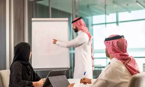 സൗദിയിലെ മാർക്കറ്റിങ്, സെയിൽസ് മേഖലകളിൽ സ്വദേശിവൽക്കരണം 60 ശതമാനമാക്കി ഉയർത്തി