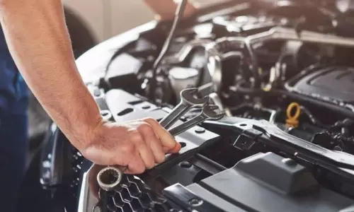 ഒമാനിൽ വാഹനങ്ങളുടെ അറ്റകുറ്റപ്പണികൾ വൈകിയാൽ ഇൻഷുറൻസ് കമ്പനികൾ നഷ്ടപരിഹാരം നൽകണം