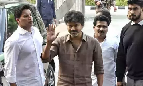 കരൂർ ദുരന്തം:  വിജയ്‌ക്കെതിരെ സിബിഐ മനപ്പൂർവമല്ലാത്ത നരഹത്യാവകുപ്പ് ചുമത്തി കേസെടുത്തേക്കും