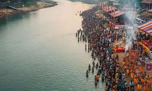 കേരള കുംഭമേള: രഥയാത്രയ്ക്ക് അനുമതി നിഷേധിച്ച് തമിഴ്നാട് സർക്കാർ