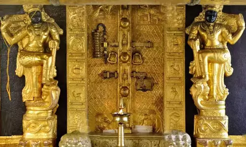 ശബരിമല സ്വർണക്കൊള്ള; വിശദമായ തെളിവെടുപ്പിനായി പ്രത്യേക അന്വേഷണസംഘം ഇന്ന് സന്നിധാനത്തെത്തും