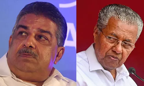 സജി ചെറിയാന്‍റെ വിദ്വേഷ പ്രസംഗം; തിരുത്തൽ ആവശ്യപ്പെടാൻ സിപിഎം, മുഖ്യമന്ത്രിയുടെ നിലപാട് നിർണായകം