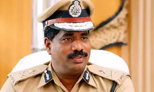 DGP-level Karnataka cop Ramachandra Rao suspended over viral sleaze video