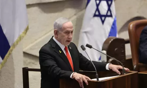 ഗസ്സ ഭരണ സമിതി വിഷയത്തിൽ അമേരിക്കയോട് ഇടഞ്ഞ് ഇസ്രായേൽ