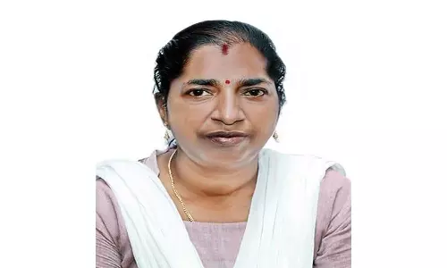 Malayali house wife passes away in Jubail