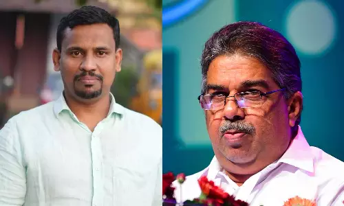 സജി ചെറിയാൻ്റേത് അധികാര സ്ഥാനങ്ങളിലെ മുസ്‌ലിം പ്രാതിനിധ്യത്തെ പൈശാചികവത്കരിക്കുന്ന സമീപനം: ജമാഅത്തെ ഇസ്‌ലാമി