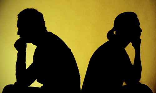 പ്രതിമാസം 15 ലക്ഷം രൂപ ജീവനാംശം വേണമെന്ന് ഭാര്യ; 6 കോടി ശമ്പളമുള്ള ജോലി രാജിവെച്ച് ഭര്‍ത്താവ്, പിന്നീട് സംഭവിച്ചത്!