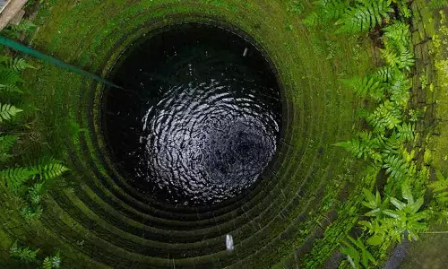 മൂവാറ്റുപുഴയില്‍ കിണറ്റിൽ വീണ് നാലുവയസുകാരിക്ക് ദാരുണാന്ത്യം