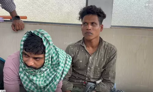 വാങ്ങുന്നത് 1000 രൂപക്ക്,വില്‍ക്കുന്നത് 25,000 രൂപക്ക്; ആലുവയില്‍ കഞ്ചാവുമായി രണ്ടുപേര്‍ പിടിയില്‍