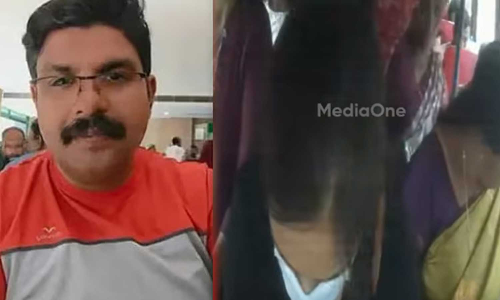 ദീപക്കിന്റെ ആത്മഹത്യ; പ്രതി ഷിംജിതക്കായി ലുക്കൗട്ട് നോട്ടീസ്