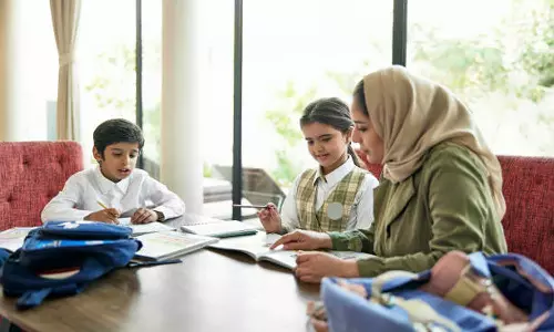 CBSE school coming up in Madinah under private Saudi group