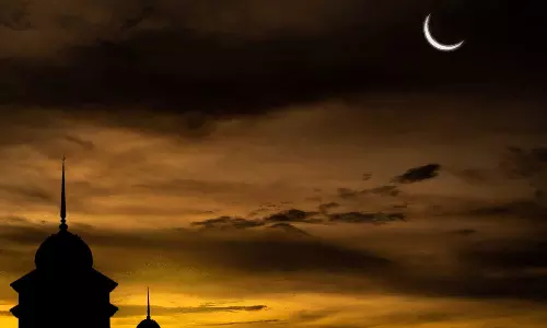 Only one month left until Ramadan; Today is the first of Shaban in Saudi Arabia