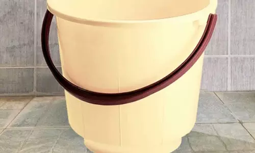 ചെങ്ങന്നൂരിൽ ബാത്‌റൂമിലെ ബക്കറ്റിൽ വീണ് രണ്ടുവയസുകാരന് ദാരുണാന്ത്യം