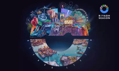 Riyadh Season 2025 a hit...; 14 million visitors came to the entertainment wonder