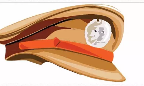 ലഹരി കച്ചവടം നടത്തിയ രണ്ടുപൊലീസുകാര്‍ക്ക് സസ്പെന്‍ഷന്‍