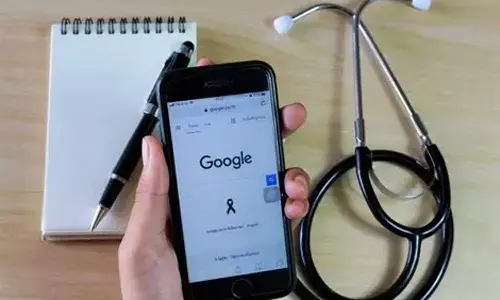 ഈ ലക്ഷണങ്ങളുണ്ടോ? ഗൂഗിളിൽ തിരഞ്ഞ് സമയം കളയരുത്; വേണ്ടത് അടിയന്തര ചികിത്സ