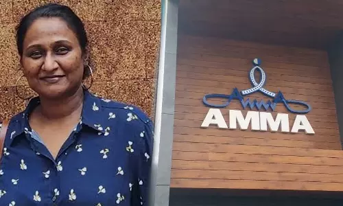 മെമ്മറി കാർഡ് വിവാദം;  കുക്കു പരമേശ്വരന് അമ്മയുടെ ക്ലീൻചിറ്റ്