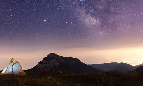 Oman lists astronomy tourism destinations