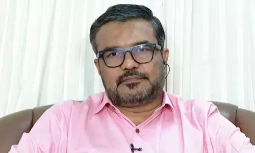 തദ്ദേശ തെരഞ്ഞെടുപ്പിൽ എൽഡിഎഫിന് വലിയ തിരിച്ചടി   ഉണ്ടായിട്ടില്ല,  യുഡിഎഫ് വലിയ നേട്ടമുണ്ടാക്കിയില്ല; മന്ത്രി എം.ബി രാജേഷ്