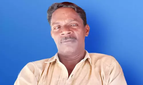 കല്യാണ വീട്ടിലെ പായസത്തിൽ വീണ് പൊള്ളലേറ്റയാള്‍ മരിച്ചു